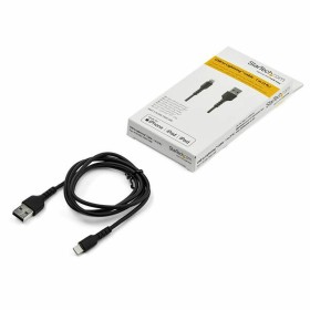 Cable Startech RUSBLTMM1MB de Startech, Cables de datos - Ref: S55058462, Precio: 17,46 €, Descuento: %