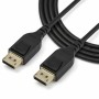 Cabo DisplayPort Startech DP14MM1M    1 m 4K Ultra HD Preto de Startech, Cabos DisplayPort - Ref: S55058474, Preço: 17,50 €, ...