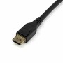 Cable DisplayPort Startech DP14MM3M    3 m 4K Ultra HD Negro de Startech, Cables DisplayPort - Ref: S55058476, Precio: 33,50 ...