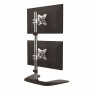 Soporte de Mesa para Pantalla Startech ARMDUOVS de Startech, Brazos y soportes - Ref: S55058488, Precio: 159,90 €, Descuento: %