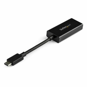 Adaptador USB C a HDMI Startech CDP2HD4K60H   Negro de Startech, Cables HDMI - Ref: S55058492, Precio: 29,56 €, Descuento: %