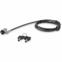 Security Cable Startech LTLOCKKEY 2 m | Tienda24 - Global Online Shop Tienda24.eu