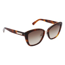 Óculos escuros femininos Longchamp LO687S-214