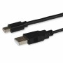 Adaptateur Mini DisplayPort vers DVI Startech MDP2DVID2   WQXGA de Startech, Câbles DisplayPort - Réf : S55058507, Prix : 129...