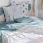 Housse de Couette HappyFriday Blanc Seaside Multicouleur 260 x 220 cm de HappyFriday, Couettes et housses de couette - Réf : ...