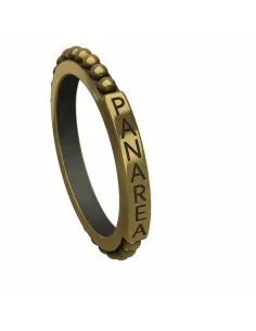 Ladies' Ring Pandora CROSSOVER PAVE TRIPLE BAND - SIZE 54 | Tienda24 Tienda24.eu