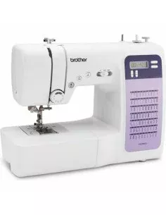 Máquina de Coser Brother J17s | Tienda24 Tienda24.eu