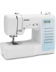 Máquina de Coser Janome J30 | Tienda24 Tienda24.eu