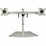 Screen Table Support Startech ARMDUOSS Steel by Startech, Monitor Arms & Stands - Ref: S55058534, Price: 121,71 €, Discount: %