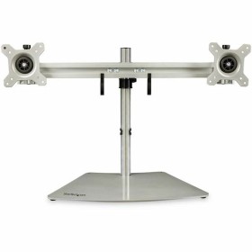 Suporte de Mesa para Ecrã Startech ARMDUOSS Aço de Startech, Braços e suportes - Ref: S55058534, Preço: 121,71 €, Desconto: %