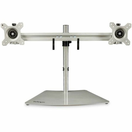 Screen Table Support Startech ARMDUOSS Steel by Startech, Monitor Arms & Stands - Ref: S55058534, Price: 121,71 €, Discount: %