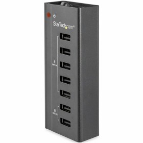 USB Hub Startech ST7C51224EU by Startech, USB hubs - Ref: S55058537, Price: 63,92 €, Discount: %