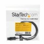 Adaptateur USB C vers DisplayPort Startech CDP2DP146B 1,8 m Noir de Startech, Câbles USB - Réf : S55058539, Prix : 28,33 €, R...