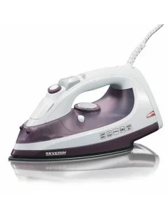 Plancha de Vapor Philips Handheld steamer 3000 Series STH3010/70 1000 W | Tienda24 Tienda24.eu