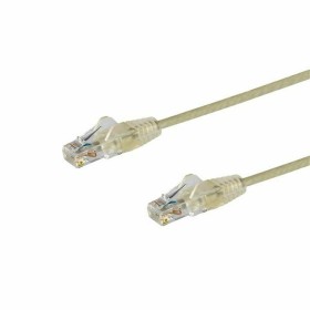 UTP starres Netzwerkkabel der Kategorie 6 Startech N6PAT50CMGRS   0,5 m von Startech, Ethernet-Kabel - Ref: S55058556, Preis:...