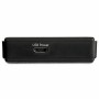 Amplifier HDMI Startech HDBOOST4K2 Black by Startech, Satellite equipment - Ref: S55058562, Price: 54,06 €, Discount: %