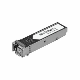 Módulo Fibra SFP MultiModo Startech 10057-ST de Startech, Transceptores de red - Ref: S55058583, Precio: 44,23 €, Descuento: %