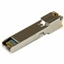 Modulo Fibra SFP MultiModale Startech AR-SFP-1G-T-ST di Startech, Ricetrasmettitori di rete - Rif: S55058593, Prezzo: 52,10 €...