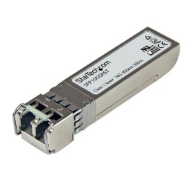 Module SFP+ à fibre optique multimode Startech QSFP-40G-SR4-S-ST | Tienda24 - Global Online Shop Tienda24.eu