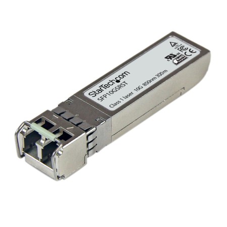 Módulo Fibra SFP+ MultiModo Startech FET-10G-ST de Startech, Transceptores de red - Ref: S55058605, Precio: 187,91 €, Descuen...