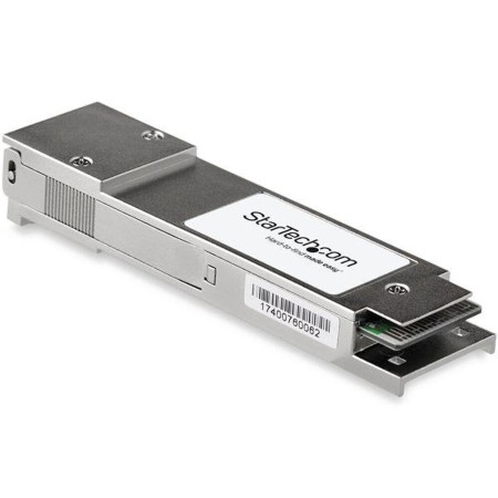 Module SFP+ à fibre optique multimode Startech QSFP-40G-SR4-S-ST | Tienda24 - Global Online Shop Tienda24.eu