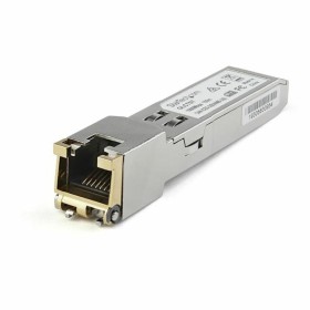 Módulo Fibra SFP MultiModo Startech SFP1GTEMCST de Startech, Equipos transmisores-receptores - Ref: S55058657, Precio: 47,75 ...