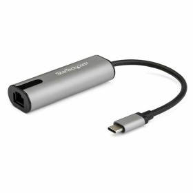 Adapteur réseau Startech US2GC30 de Startech, Adaptateurs réseau USB - Réf : S55058664, Prix : 48,80 €, Remise : %