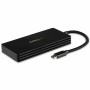 Caja Externa Startech SM21BMU31CI3 Negro M.2 USB-C USB 3.2 | Tienda24 - Global Online Shop Tienda24.eu