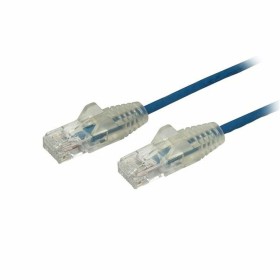 UTP Category 6 Rigid Network Cable Startech N6PAT100CMBLS  1 m by Startech, Ethernet cables - Ref: S55058766, Price: 6,95 €, ...