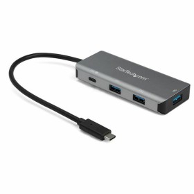 Hub USB C Startech HB31C3A1CPD3 de Startech, Hubs USB - Ref: S55058777, Preço: 71,74 €, Desconto: %