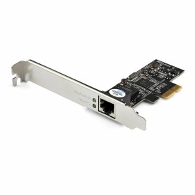 Carte Réseau Startech ST2GPEX de Startech, Cartes réseau - Réf : S55058780, Prix : 42,30 €, Remise : %