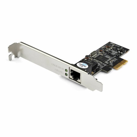 Carte Réseau Startech ST2GPEX de Startech, Cartes réseau - Réf : S55058780, Prix : 37,29 €, Remise : %