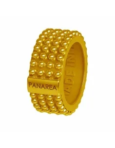 Bague Femme Folli Follie 3R15S059C | Tienda24 Tienda24.eu