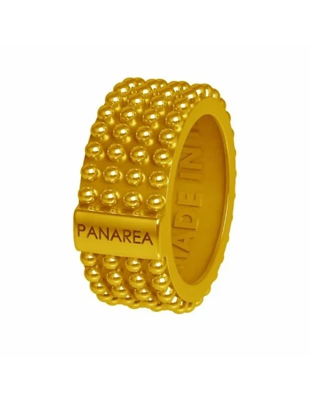 Ladies' Ring Panarea AS254DO2 (14) | Tienda24 Tienda24.eu