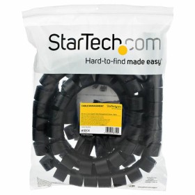 Organizador de Cables Startech CMSCOILED4 de Startech, Accesorios para reproductores de MP3 - Ref: S55058790, Precio: 29,73 €...