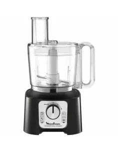 Liquidiser Moulinex FP546811 Black Dark grey 800 W by Moulinex, Multi-Purpose Electric Juicers - Ref: S7112932, Price: 193,56...