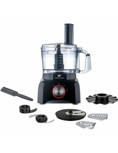 Robot culinaire Cecotec MAMBO TOUCH Noir 1500 W 1600 W 3,3 L | Tienda24 Tienda24.eu