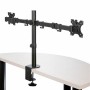 Bildschirm-Träger für den Tisch Startech ARMDUAL2 | Tienda24 - Global Online Shop Tienda24.eu