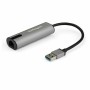 Adaptador USB a Ethernet Startech US2GA30    0,15 m de Startech, Adaptadores USB - Ref: S55058821, Precio: 45,80 €, Descuento: %