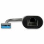 Adaptador USB a Ethernet Startech US2GA30    0,15 m de Startech, Adaptadores USB - Ref: S55058821, Precio: 45,80 €, Descuento: %