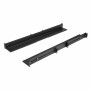 Holder Startech UNIRAILS1UB by Startech, Cupboards and shelving - Ref: S55058847, Price: 70,10 €, Discount: %