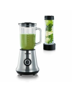 Hand-held Blender Moulinex YY4301FG | Tienda24 Tienda24.eu