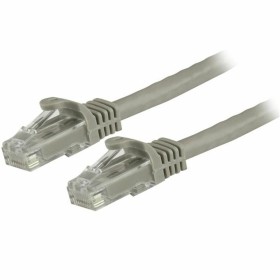 Cavo di Rete Rigido UTP Categoria 6 Startech N6PATC150CMGR  1,5 m di Startech, Cavi Ethernet - Rif: S55058883, Prezzo: 9,15 €...