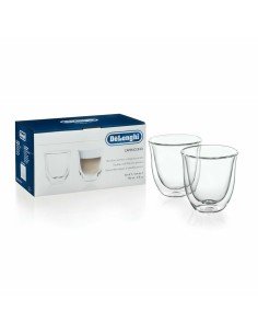 Cup Duralex Versailles Transparent 260 ml | Tienda24 Tienda24.eu