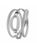 Bracelet Femme Panarea BM1B19 55 cm | Tienda24 Tienda24.eu