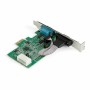 Placa PCI Startech PEX2S953 de Startech, Cartões de portas - Ref: S55058921, Preço: 65,62 €, Desconto: %