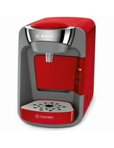 Cafeteira Elétrica BOSCH 1400 W 700 ml | Tienda24 Tienda24.eu