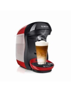 Caffettiera con Capsule BOSCH TAS1003 1400W 700 ml da BOSCH, Macchine da caffè a capsule - Ref: S7113140, Precio: 77,71 €, De...