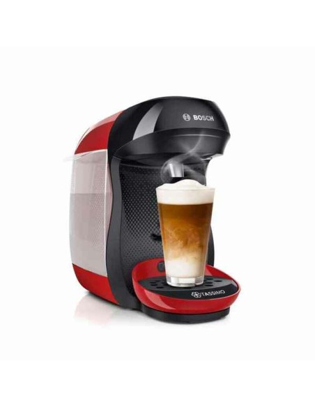 Kapsel-Kaffeemaschine BOSCH TAS1003 1400W 700 ml | Tienda24 Tienda24.eu