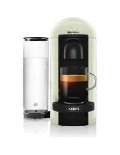 Caffettiera con Capsule Krups YY3916FD 1,2 L 1260 W da Krups, Macchine da caffè a capsule - Ref: S7113141, Precio: 211,29 €, ...